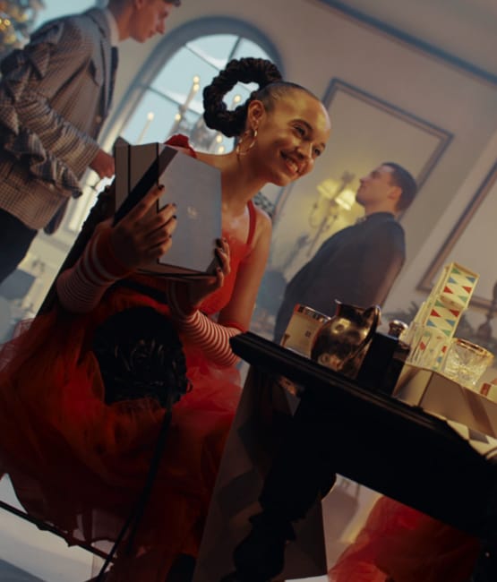 Jo Malone London Kerst Adventskalender