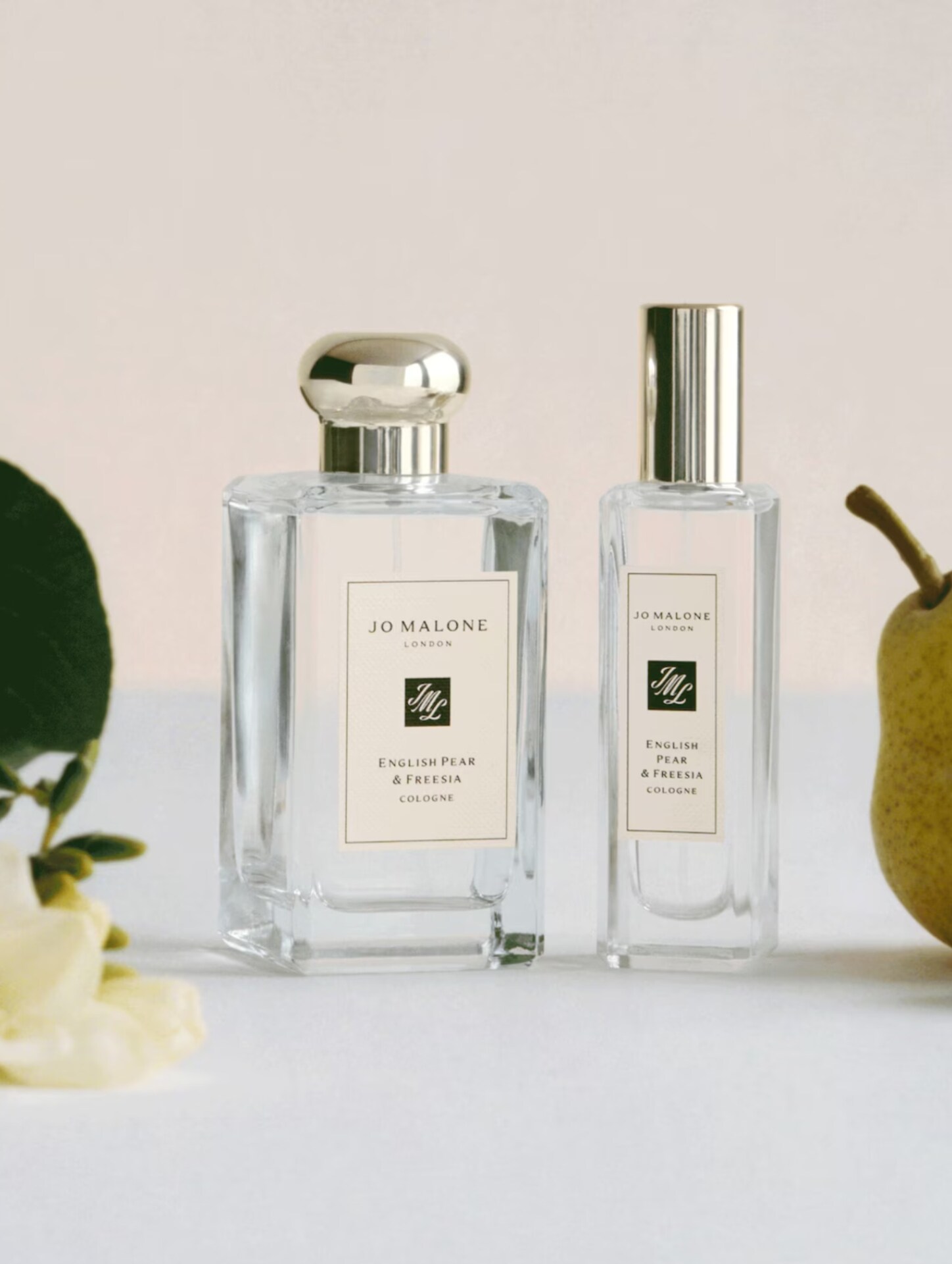 Calendrier de l'Avent deJo Malone London